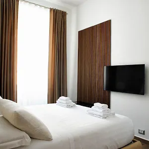 Washington Townhouse - Statuto Apartment