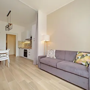 Prestigious Re Di Apartment